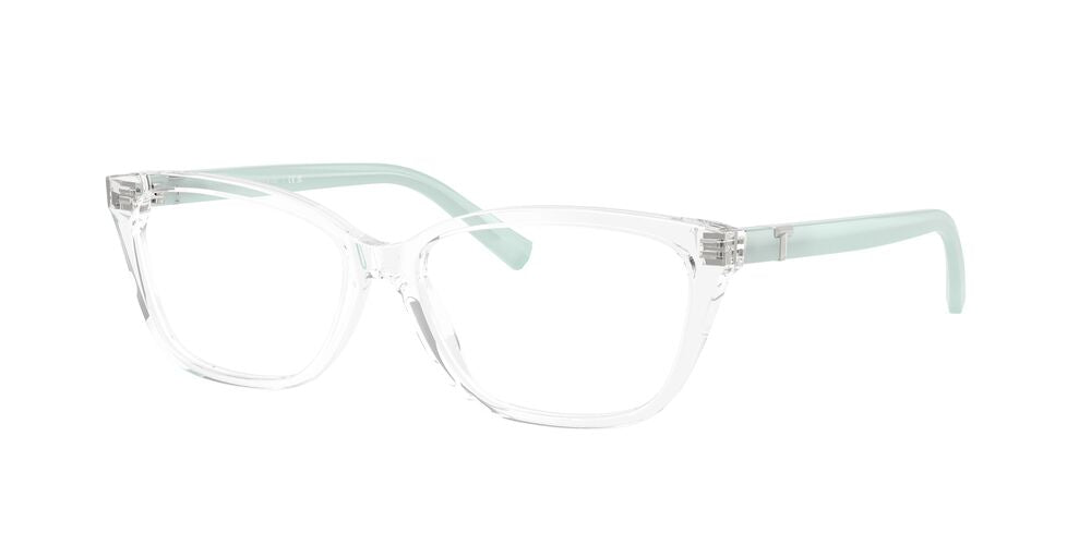 Lente Oftálmico Tiffany TF2282 Transparente