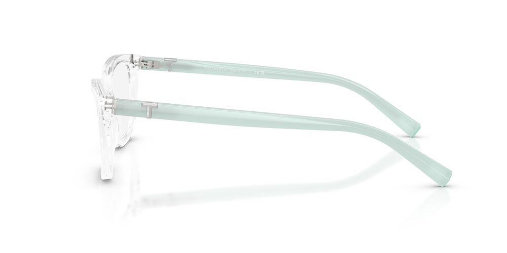 Lente Oftálmico Tiffany TF2282 Transparente