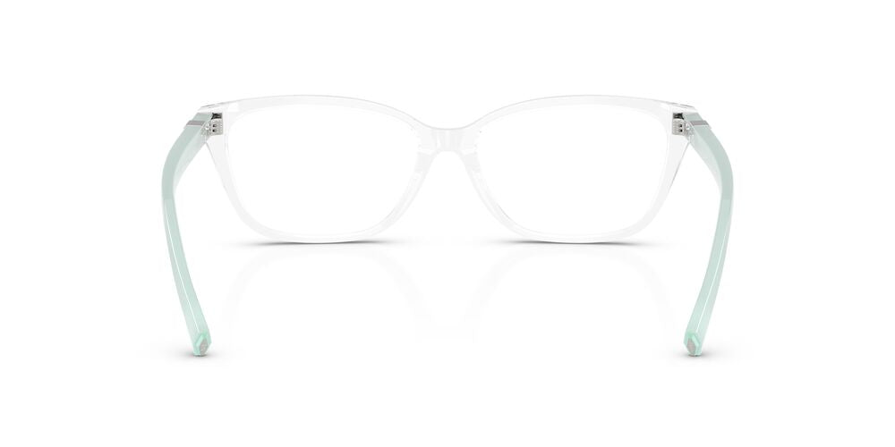 Lente Oftálmico Tiffany TF2282 Transparente