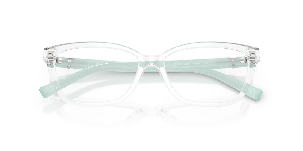 Lente Oftálmico Tiffany TF2282 Transparente