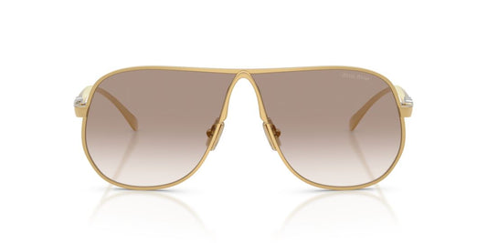 Lentes de Sol Miu Miu MUA56S Dorado