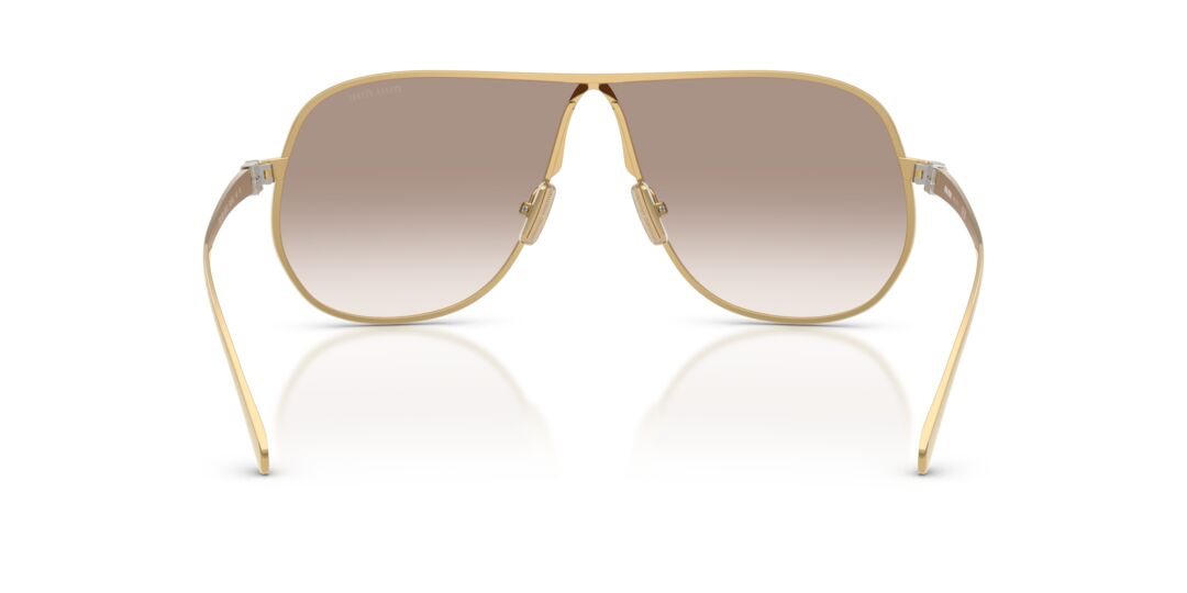 Lentes de Sol Miu Miu MUA56S Dorado