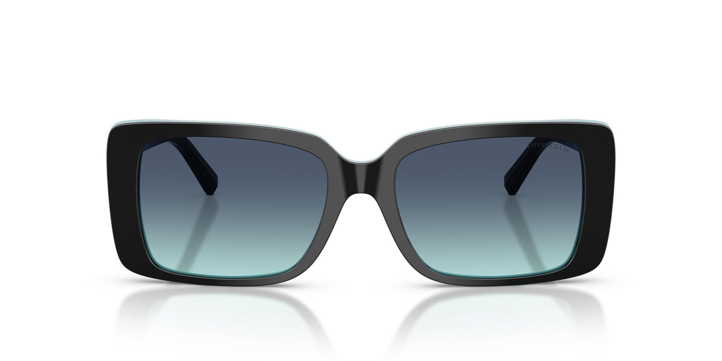 Lentes de Sol Tiffany TF4249 Negro