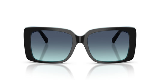 Lentes de Sol Tiffany TF4249 Negro