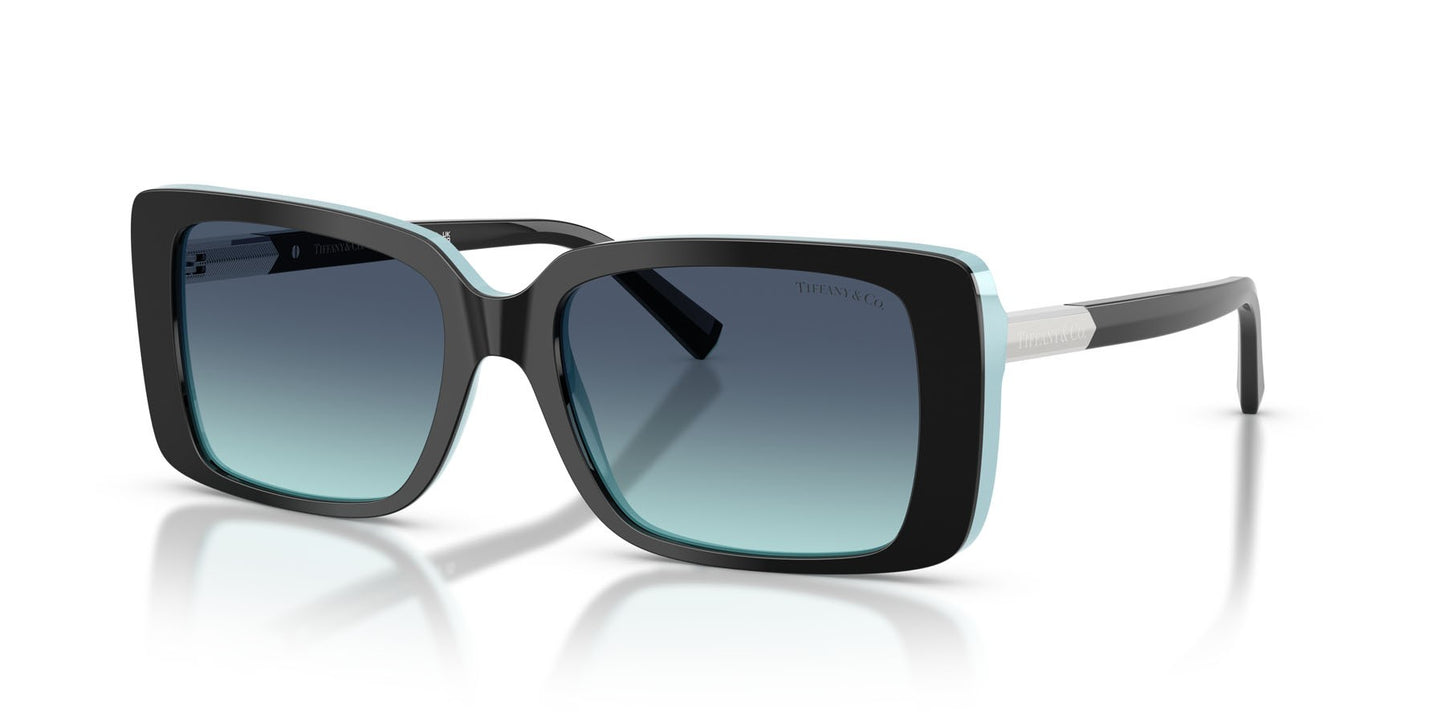 Lentes de Sol Tiffany TF4249 Negro