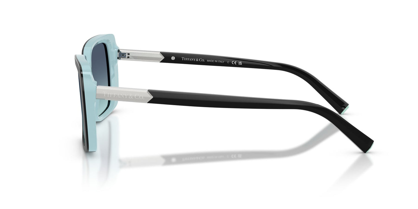 Lentes de Sol Tiffany TF4249 Negro