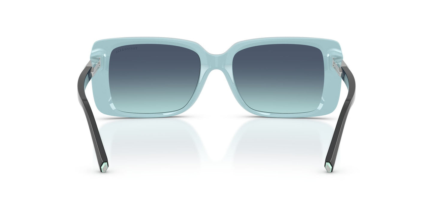 Lentes de Sol Tiffany TF4249 Negro