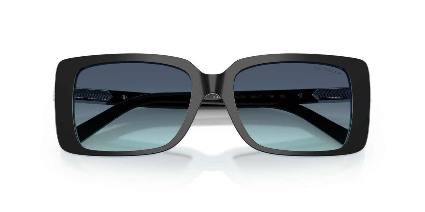 Lentes de Sol Tiffany TF4249 Negro
