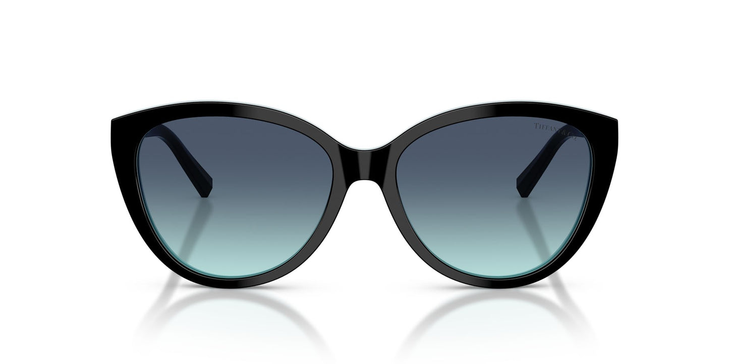 Lentes de Sol Tiffany TF4251 Negro