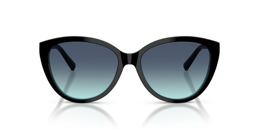 Lentes de Sol Tiffany TF4251 Negro