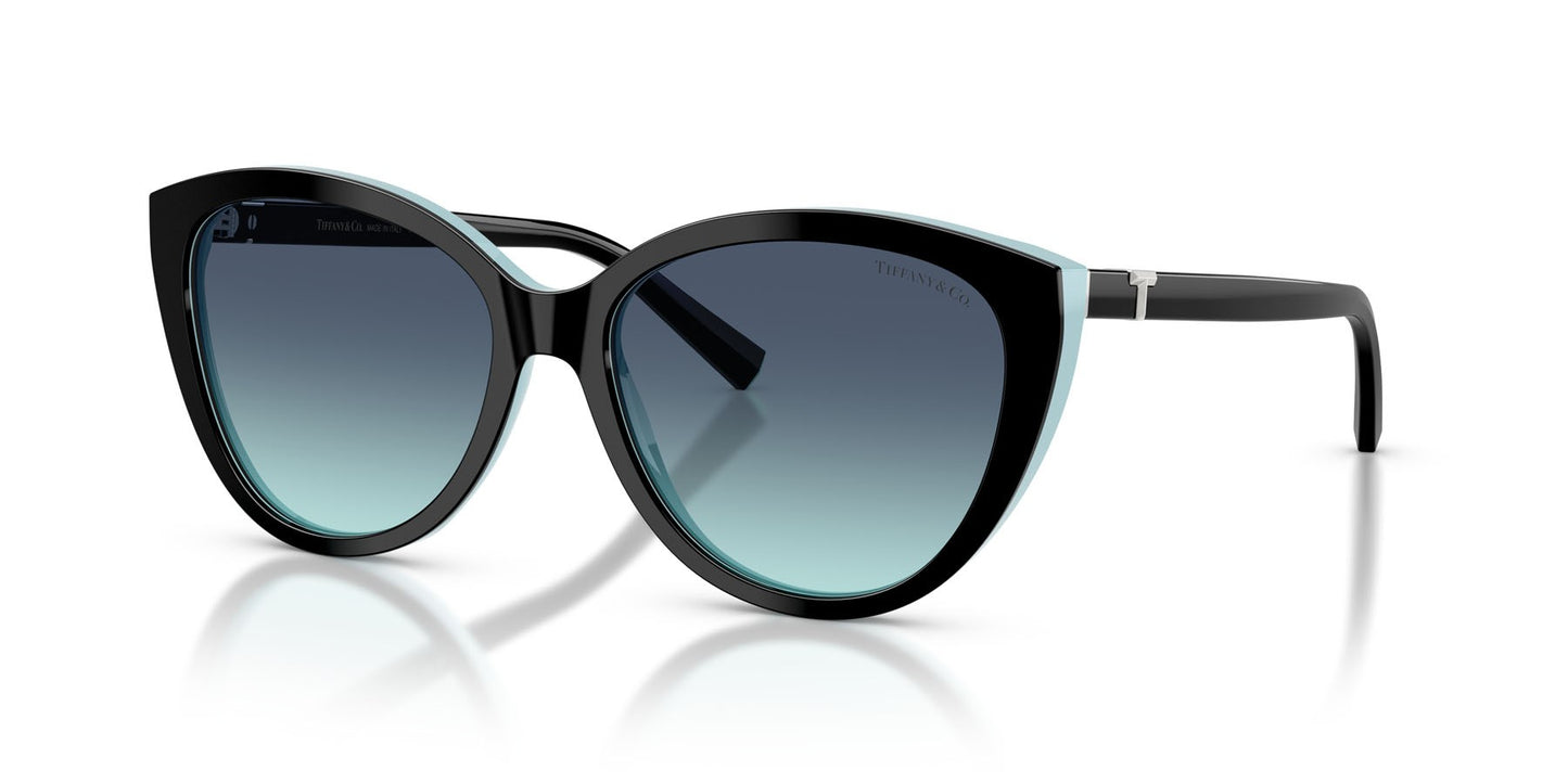 Lentes de Sol Tiffany TF4251 Negro