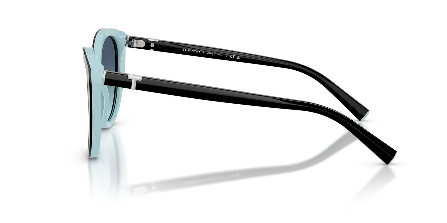 Lentes de Sol Tiffany TF4251 Negro