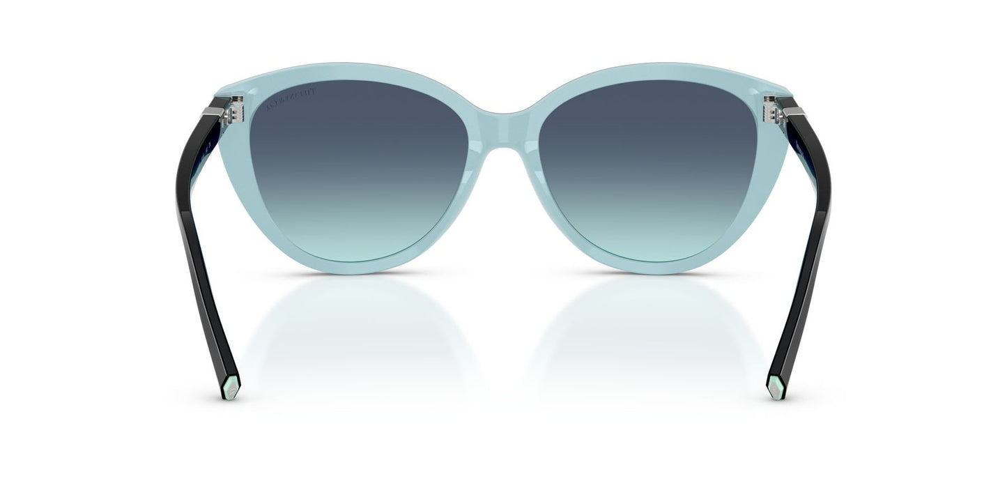 Lentes de Sol Tiffany TF4251 Negro