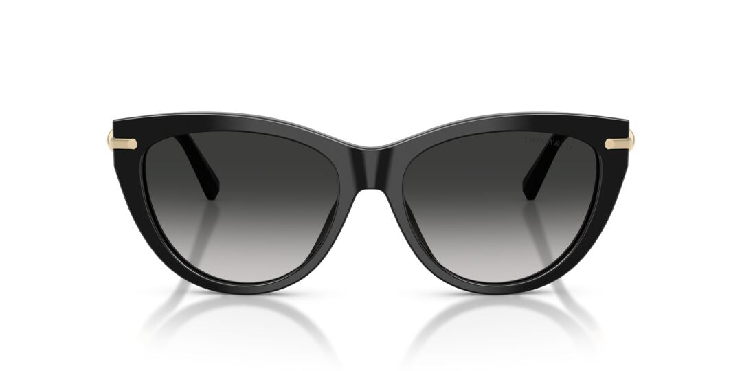 Lentes de Sol Tiffany TF4253 Negro
