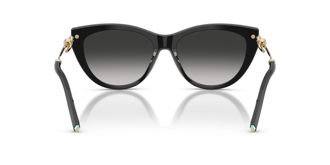 Lentes de Sol Tiffany TF4253 Negro