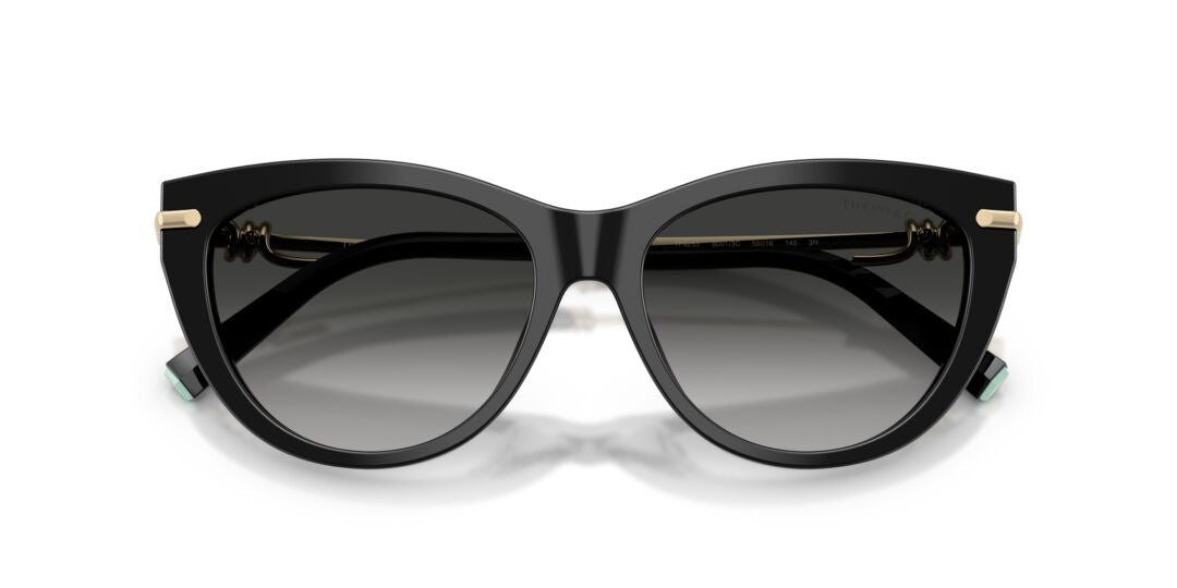 Lentes de Sol Tiffany TF4253 Negro