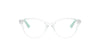 Lente Oftálmico Vogue Eyewear Kids VY2019 Transparente