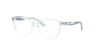 Lente Oftálmico Vogue Eyewear Kids VY2019 Transparente
