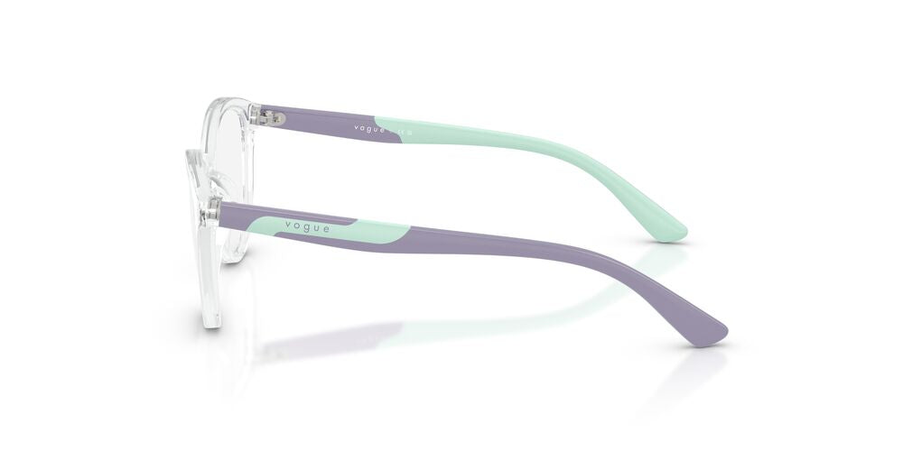 Lente Oftálmico Vogue Eyewear Kids VY2019 Transparente
