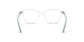 Lente Oftálmico Vogue Eyewear Kids VY2019 Transparente