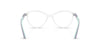 Lente Oftálmico Vogue Eyewear Kids VY2019 Transparente