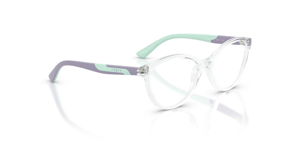 Lente Oftálmico Vogue Eyewear Kids VY2019 Transparente
