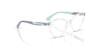 Lente Oftálmico Vogue Eyewear Kids VY2019 Transparente
