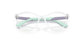 Lente Oftálmico Vogue Eyewear Kids VY2019 Transparente