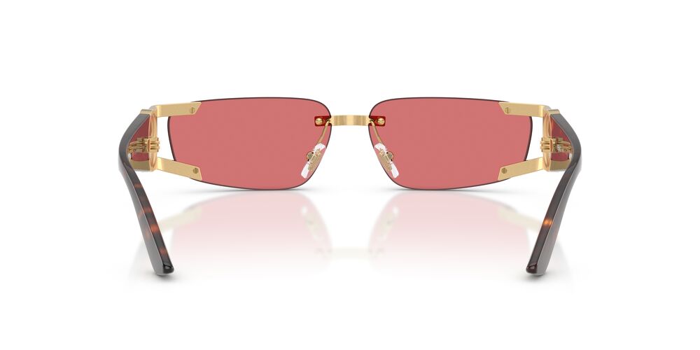 Lentes de Sol Versace VE2291 Dorado