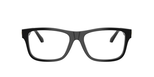 Lente Oftálmico Versace VE3380 Negro