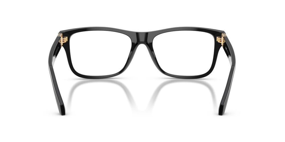 Lente Oftálmico Versace VE3380 Negro