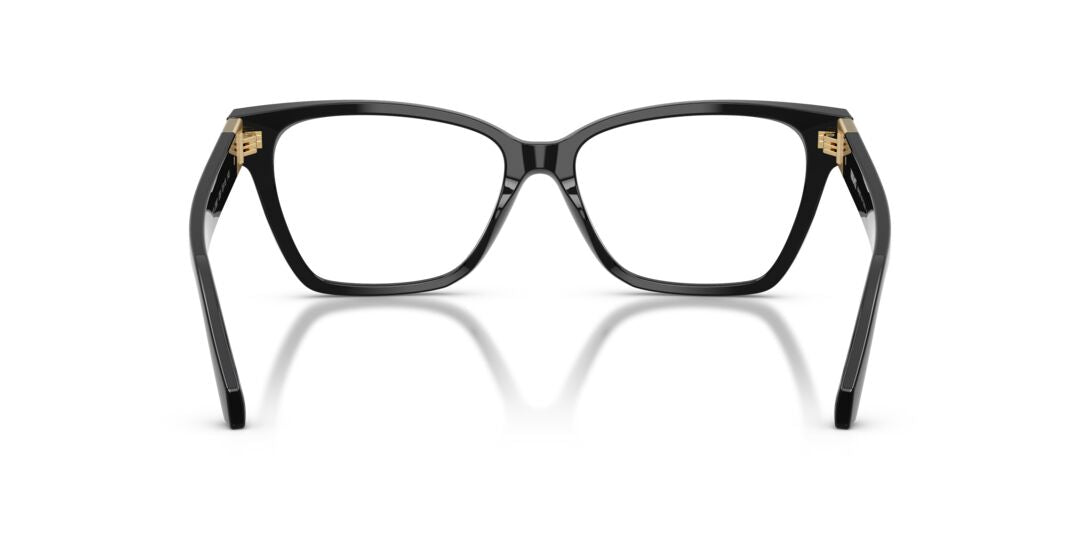 Lente Oftálmico Versace VE3382 Negro