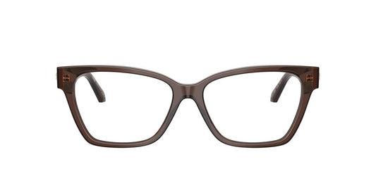 Lente Oftálmico Versace VE3382 Café