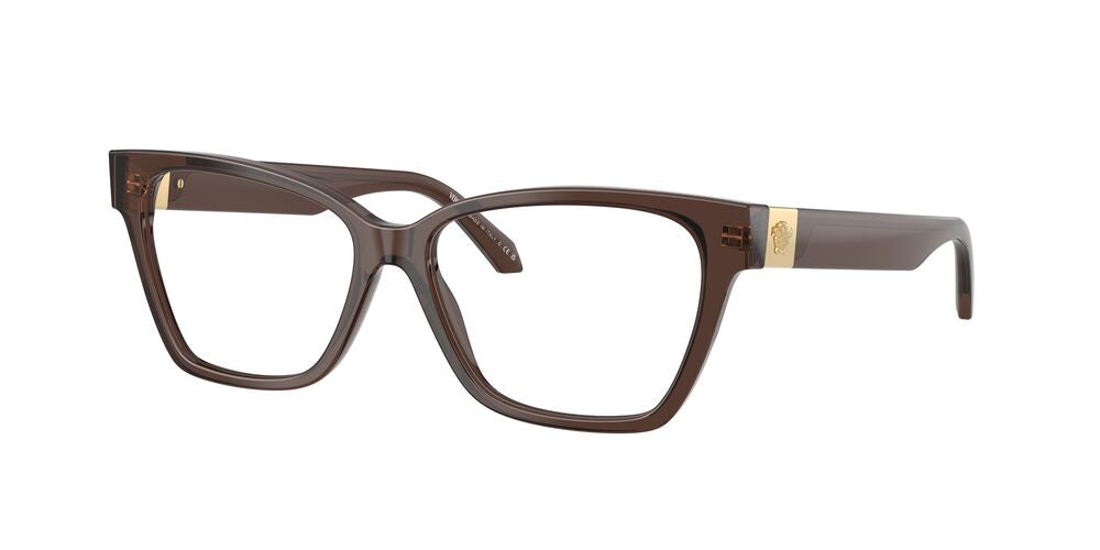 Lente Oftálmico Versace VE3382 Café