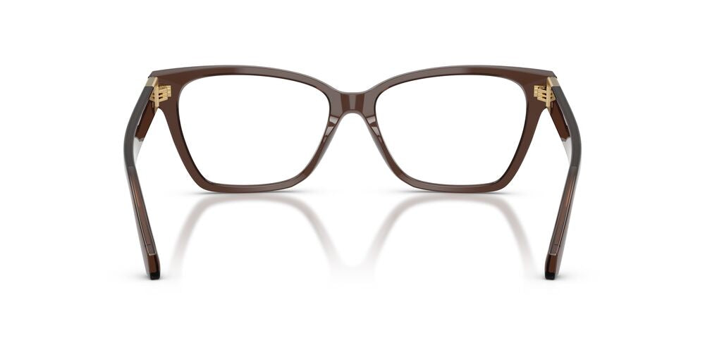 Lente Oftálmico Versace VE3382 Café