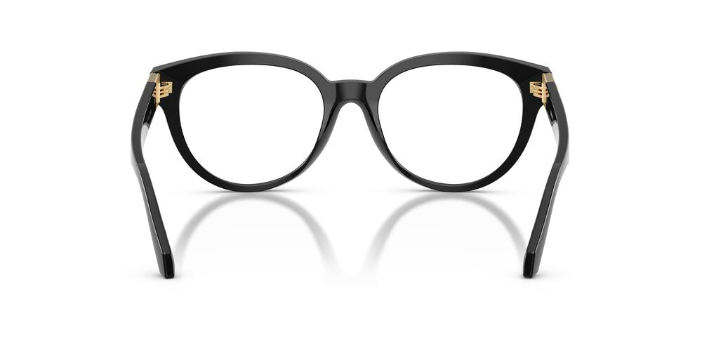 Lente Oftálmico Versace VE3384 Negro