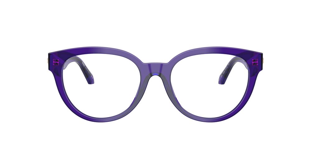 Lente Oftálmico Versace VE3384 Azul