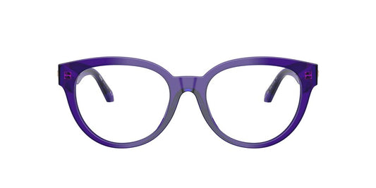 Lente Oftálmico Versace VE3384 Azul