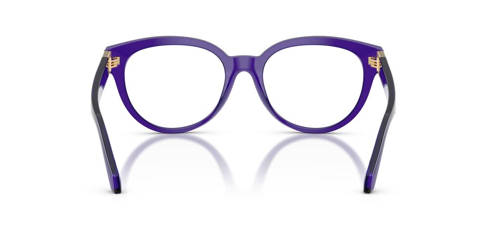 Lente Oftálmico Versace VE3384 Azul