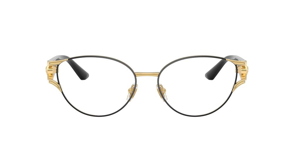 Lente Oftálmico Versace VE1309 Negro