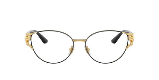 Lente Oftálmico Versace VE1309 Negro
