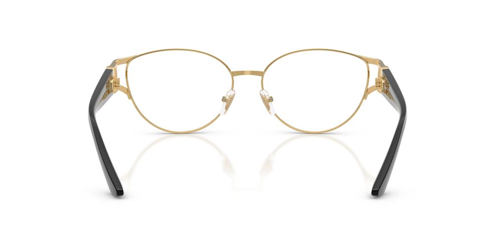 Lente Oftálmico Versace VE1309 Negro