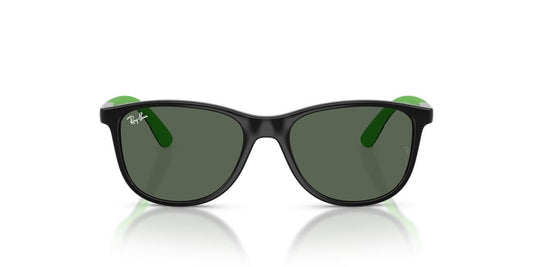 Lentes de Sol Ray Ban Kids RJ9077S Negro