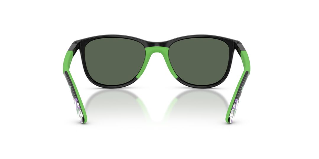 Lentes de Sol Ray Ban Kids RJ9077S Negro