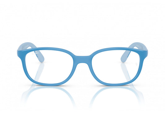 Lente Oftálmico Ray Ban Kids RY1632 Azul