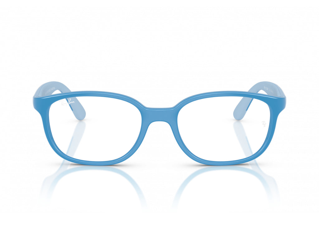 Lente Oftálmico Ray Ban Kids RY1632 Azul