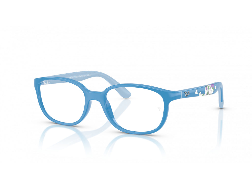 Lente Oftálmico Ray Ban Kids RY1632 Azul