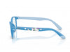 Lente Oftálmico Ray Ban Kids RY1632 Azul