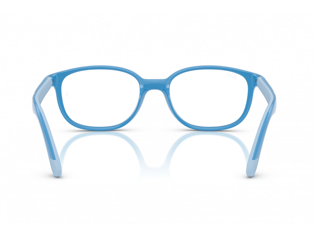 Lente Oftálmico Ray Ban Kids RY1632 Azul