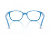 Lente Oftálmico Ray Ban Kids RY1632 Azul